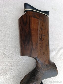 Vzduchovka Diana mod. 75 (1975) sbírkový stav - 12