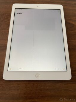 iPad Air 1. generace (32gb) - 12