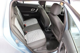 Škoda Fabia 1.6i 16V r.v.2008 KLIMA EL.OKNA TEMPOMAT - 12