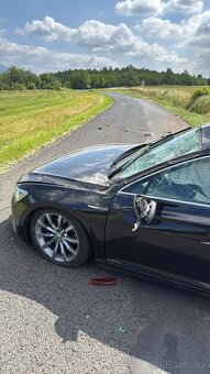 VW Passat b8 2.0 Tdi 140 kW 4x4 - 12