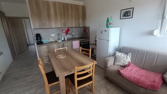 Apartmánový dům, Dobrá Voda, Černá Hora,  Montenegro - 12
