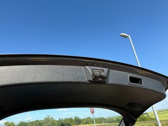 Mazda 6 Kombi Sport 2.0 107kW - 12