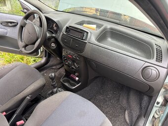 Fiat Punto - 12