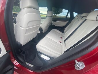 BMW X6 xDrive 40d. Individual - 12