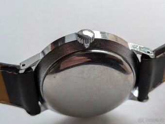 Hodinky PRIM ANCRE VÝVOZNÍ-TYP 68 416 1 -TOP STAV - 12