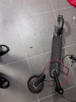 Náhradní díly pro xiaomi scooter pro 2 - 12