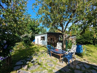 Prodej zahrady 364 m², Opava - Kateřinky - 12
