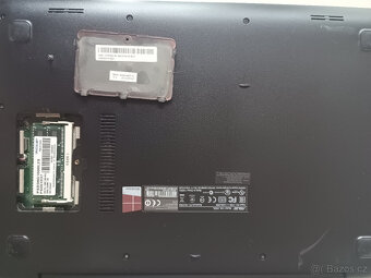 Asus X555LB - na náhradní díly - 12