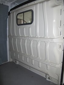 Fiat Ducato, Peugeot Boxer, Citroen Jumper - 12