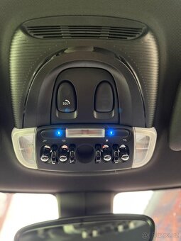 Mini Cooper Se - 12