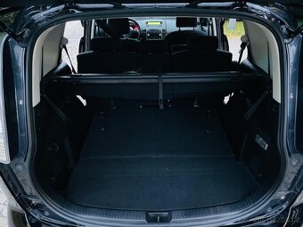Mazda 5 2.0i BENZIN 107KW 1.MAJITEL 7 MÍST MANUÁL - 12
