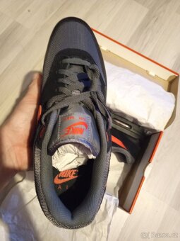 Nike Air Max 1ESS vel. 44.5 originál - 12