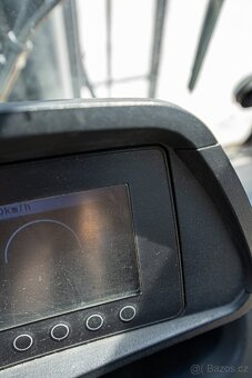 Vysokozdvižný vozík Jungheinrich TFG 320s (VV0098) - 12