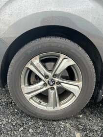 Peugeot Traveller VIP business; TOP STAV ; rezervace - 12