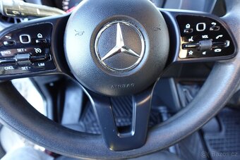 MB SPRINTER 315 MAXI 2.0CDI KLIMA SERVISKA - 12