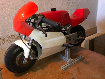 Minibike kolekce - 12