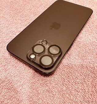 Apple IPhone 4 Pro Max 256GB - 12