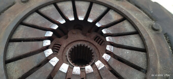 kompletni spojka volvo 740/940 D24tic - 12