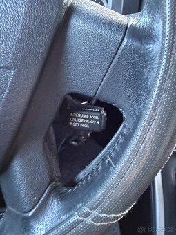 Jeep Patriot 4x4 2009 – Top výbava, CarPlay, Alcantara - 12