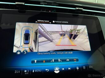 Mercedes-Benz E53AMG 430kW 4M+ Burmester4D - 12