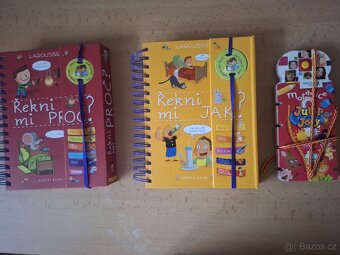 Dětské knihy - 12