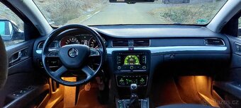 Škoda superb combi 2.0 tdi 125kw facelift - 12