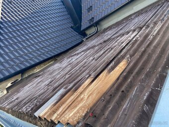 Nabízím práce Izolace plochých střech - 12