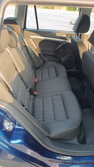 Škoda Octavia combi  1, 9TDI - 12