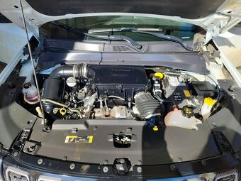 Jeep Comass Latitude Lux 2025 - 12