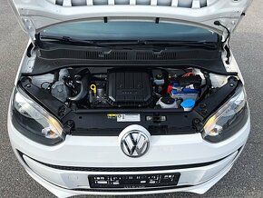 VW UP 1.0MPI 2016 44kw 1.MAJITEL 140.000KM PO SERVISU - 12