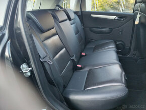 Mercedes Benz B150 1.5  LPG - 12