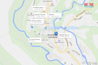 Prodej rodinného domu, Nové Město nad Metují, Husovo náměstí - 12