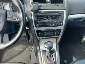 Škoda Octavia II kombi 1.4TSi 90kW,DSG,xenony,senzory - 12