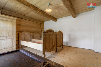 Roubenka, 75 m², Mosty u Jablunkova - 12