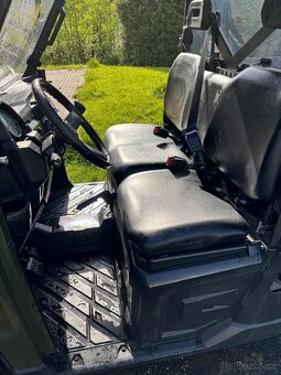 POLARIS RANGER XP900 - 12
