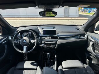 BMW X1 xDrive25e M Sport – top stav - 12