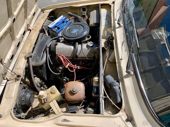 VAZ Lada  2105, 1300 S,  1. MAJITEL, RZ - depozit - 12