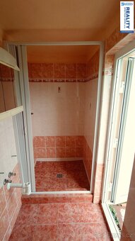 Rekreační chata se zahradou, 27 m2 - Borovany, ul. V Zahrádk - 12