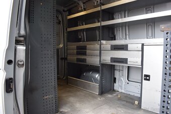 Volkswagen Crafter, 2.0TDI.VES.DÍLNA.DPH.SERVIS VW - 12