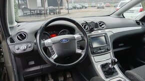 Ford S-MAX 1.6 DCI - 12