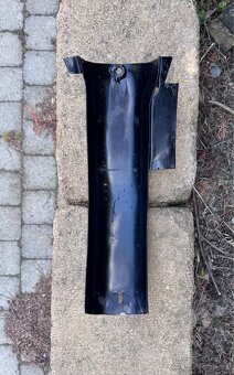 Jawa ČZ 250 350 kývačka, panelka - podblatník - 12
