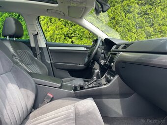 Škoda Superb 2.0 TDI 140 kW DSG STYLE - 12