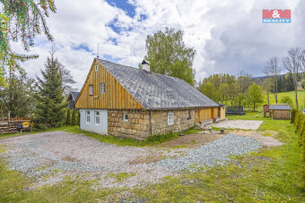 Prodej chalupy, 1081 m², Orlické Záhoří - 12