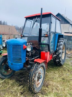 Zetor supr 50,57 víměna - 12