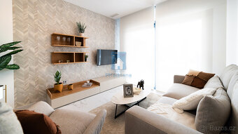 Prodej apartmánu u moře Benidorm, Španělsko - 12