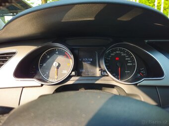 Audi A5 B8 3.0 Tdi - 12