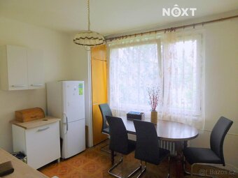 Prodej byt 3+1, 70㎡ - 12