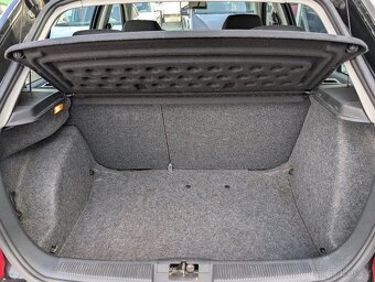 ŠKODA FABIA I 1.9TDi 74kW 1.MAJ. POUZE 237 240KM 2006 - 12