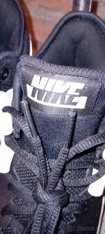 Zánovní značkové tenisky Nike  vel.40,5 - 12