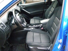 CX-5 2.0i 153000km - 12